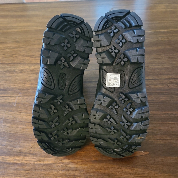 Brand new Norti V8 men's waterproof winter snow boots - Picture 8 of 8